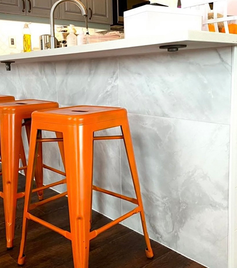 Home Kitchen Renovation