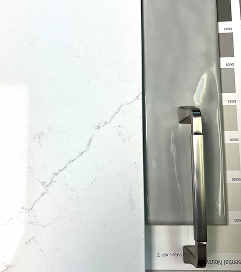 Kitchen Design and Consultation Services